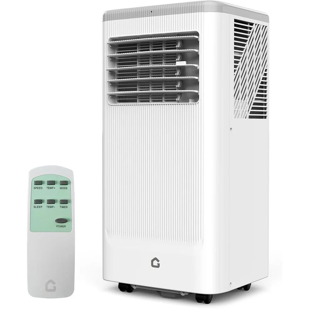 10,000 BTU Portable Air Conditioner