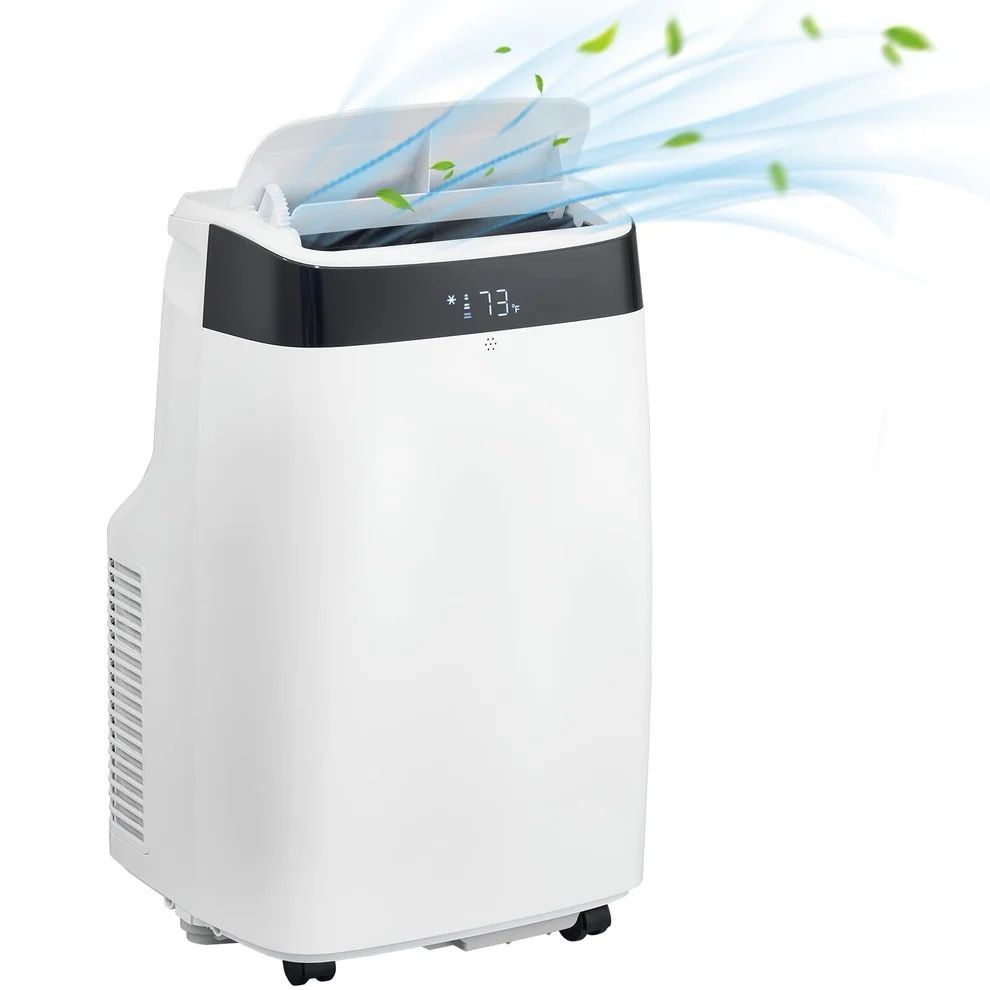 Portable Air Conditioner 10000 BTU