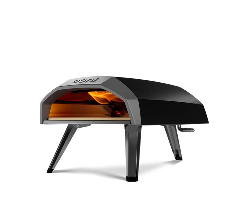 Ooni Koda 12 Outdoor pizza oven