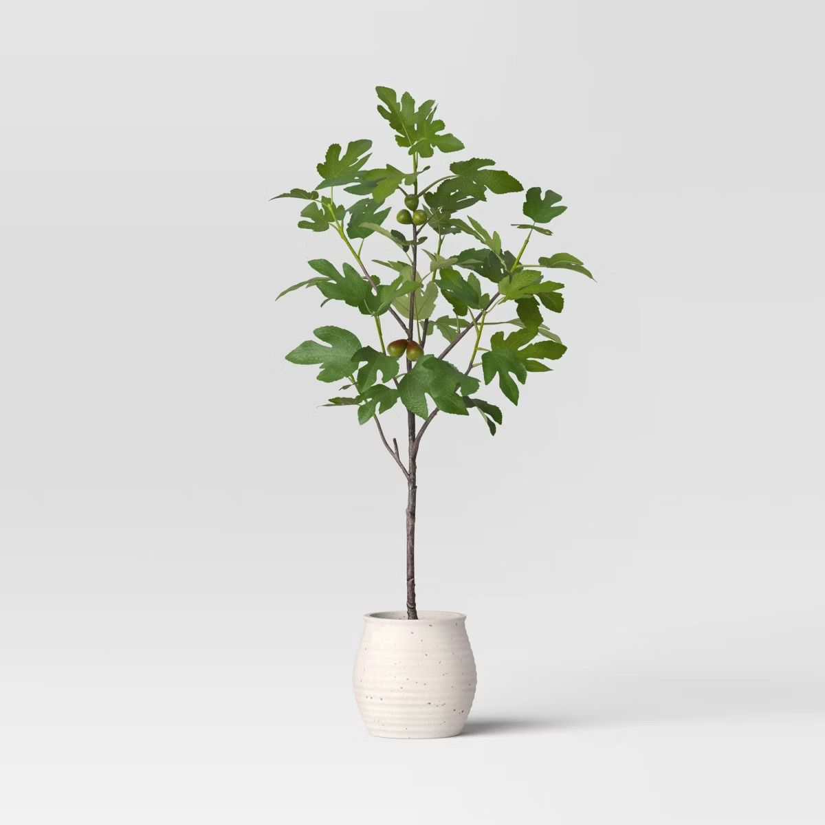 40&quot; Faux Fig Tree