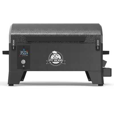 Pit Boss Table Top Wood Pellet Grill
