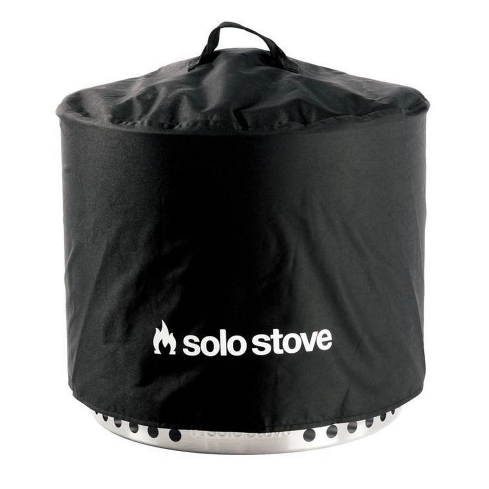 Solo Stove Bonfire 2.0 Outdoor Fire Pit Shelter