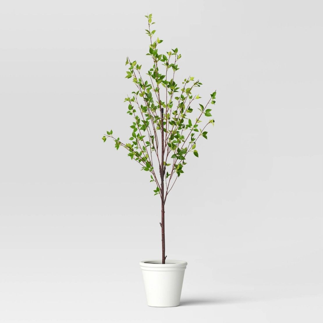 72&quot; Ficus Artificial Tree - Threshold
