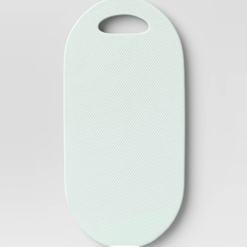 Foam Garden Kneeler Mint