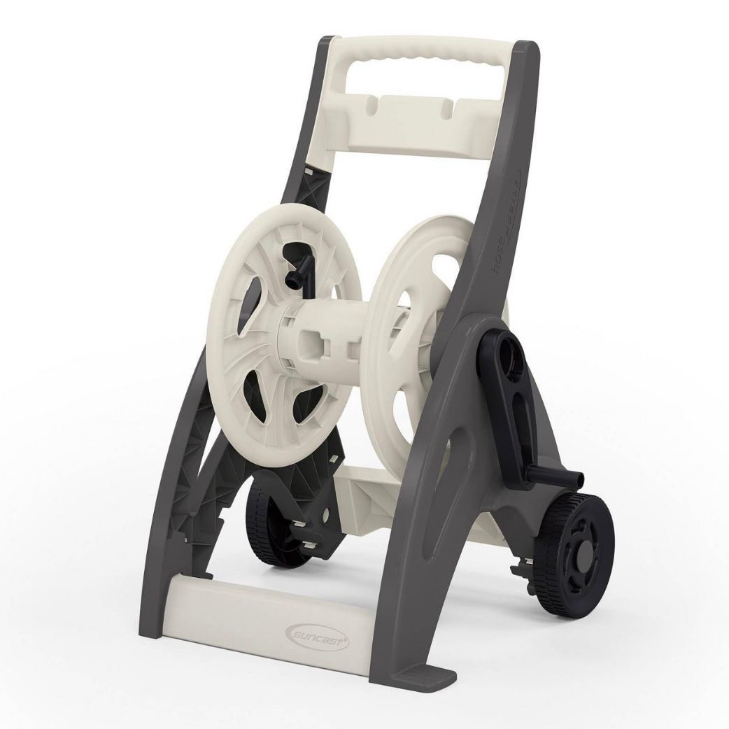 175ft Garden Hose Cart - Suncast