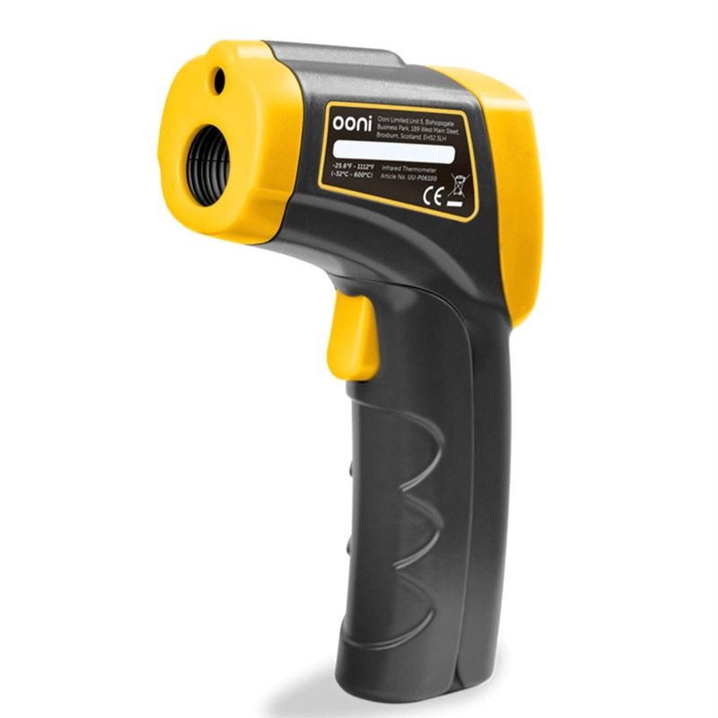 Ooni Digital Infrared Thermometer