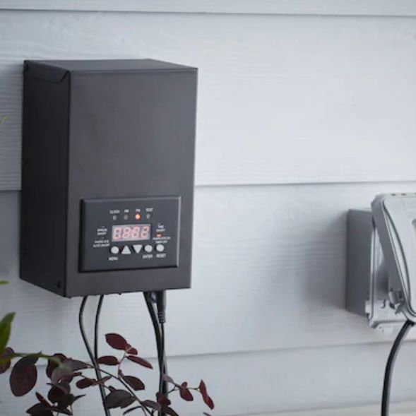 300w transformer harbor breeze
