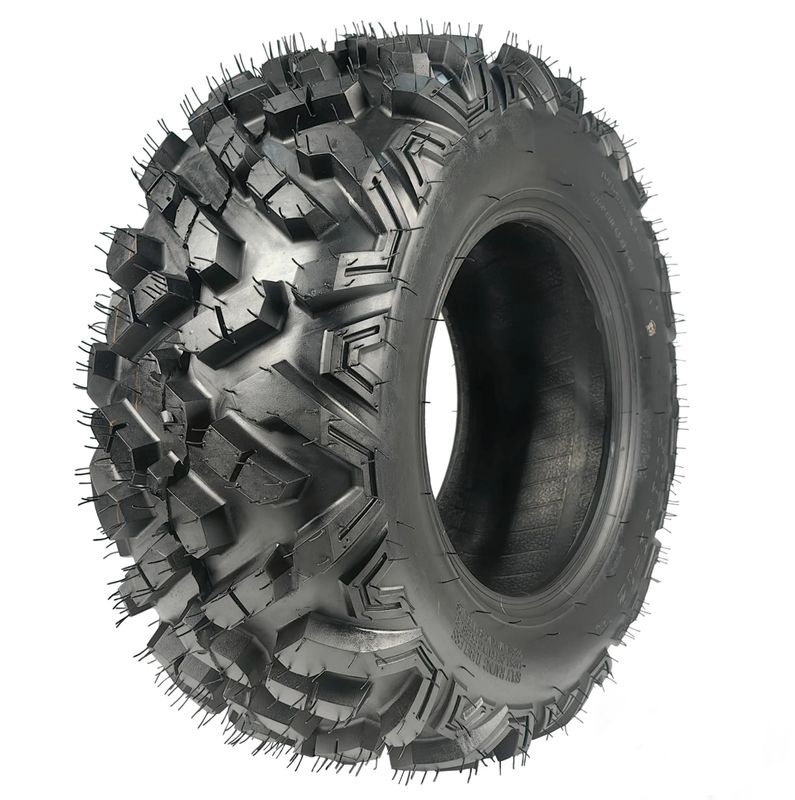 25x8-12 ATV / UTV tire