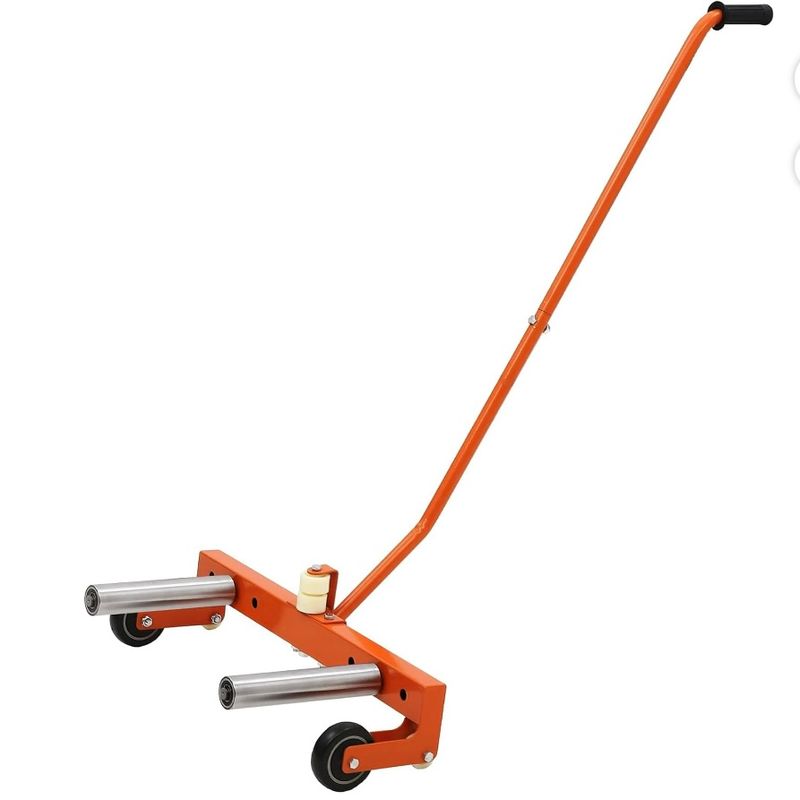 Tire dolly 330lbs max