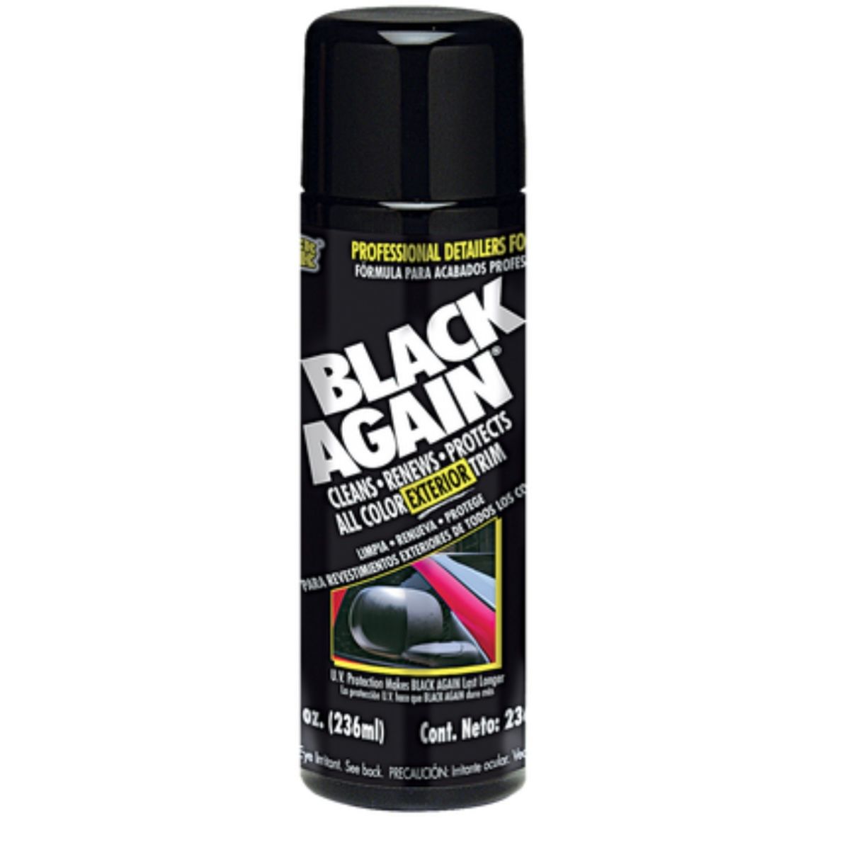 black again NA647-sp