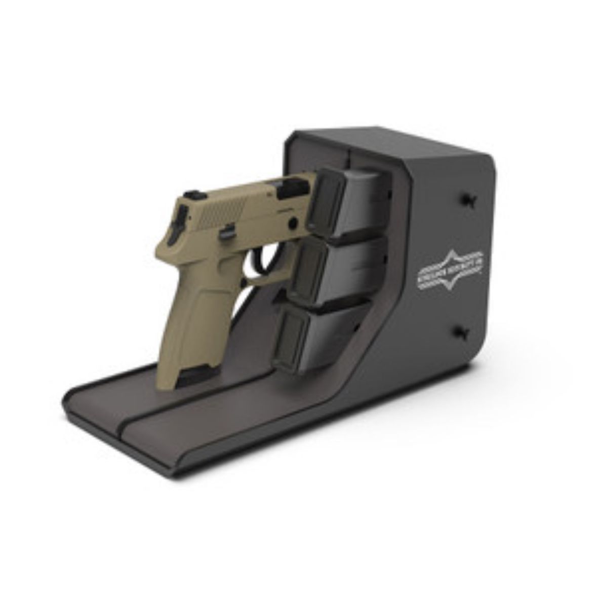 Pistol Dock - 8598512