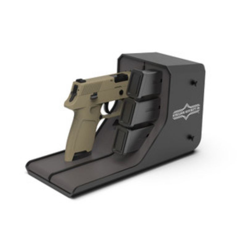 Pistol Dock - 8598512