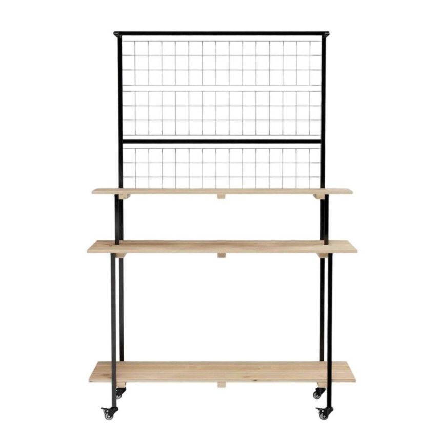 3-Tier Plant Stand
