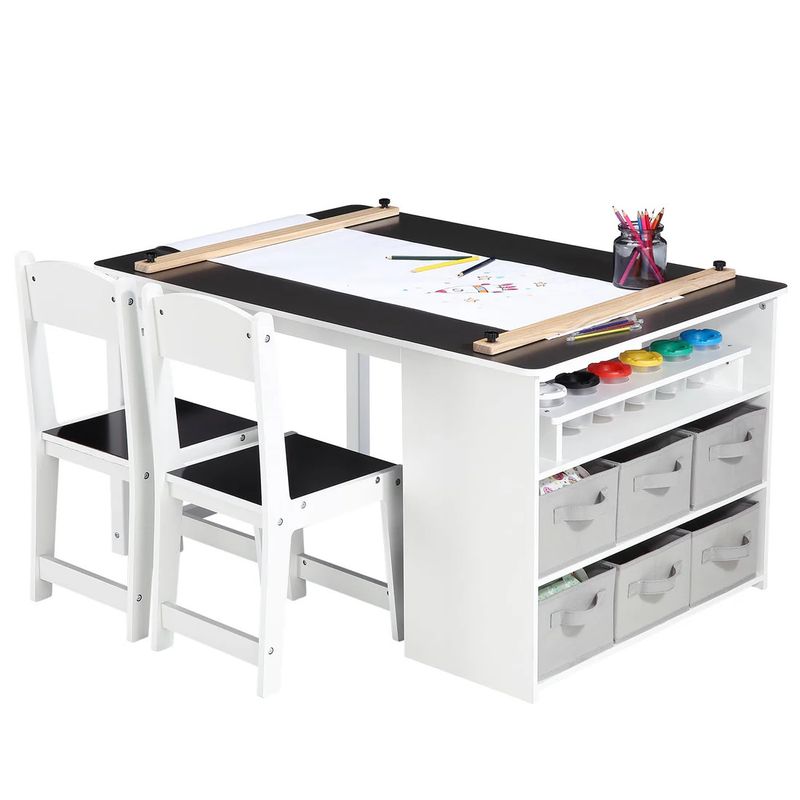 Kids Art/ paint table