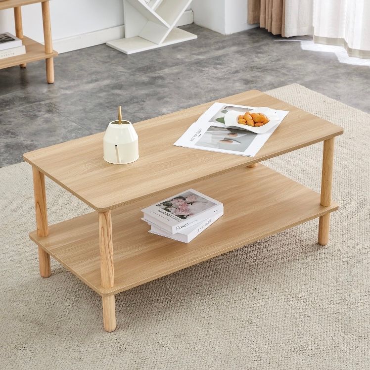 2 Tier Coffee Table