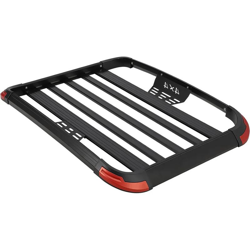Garvee Roof Cargo Basket Aluminum