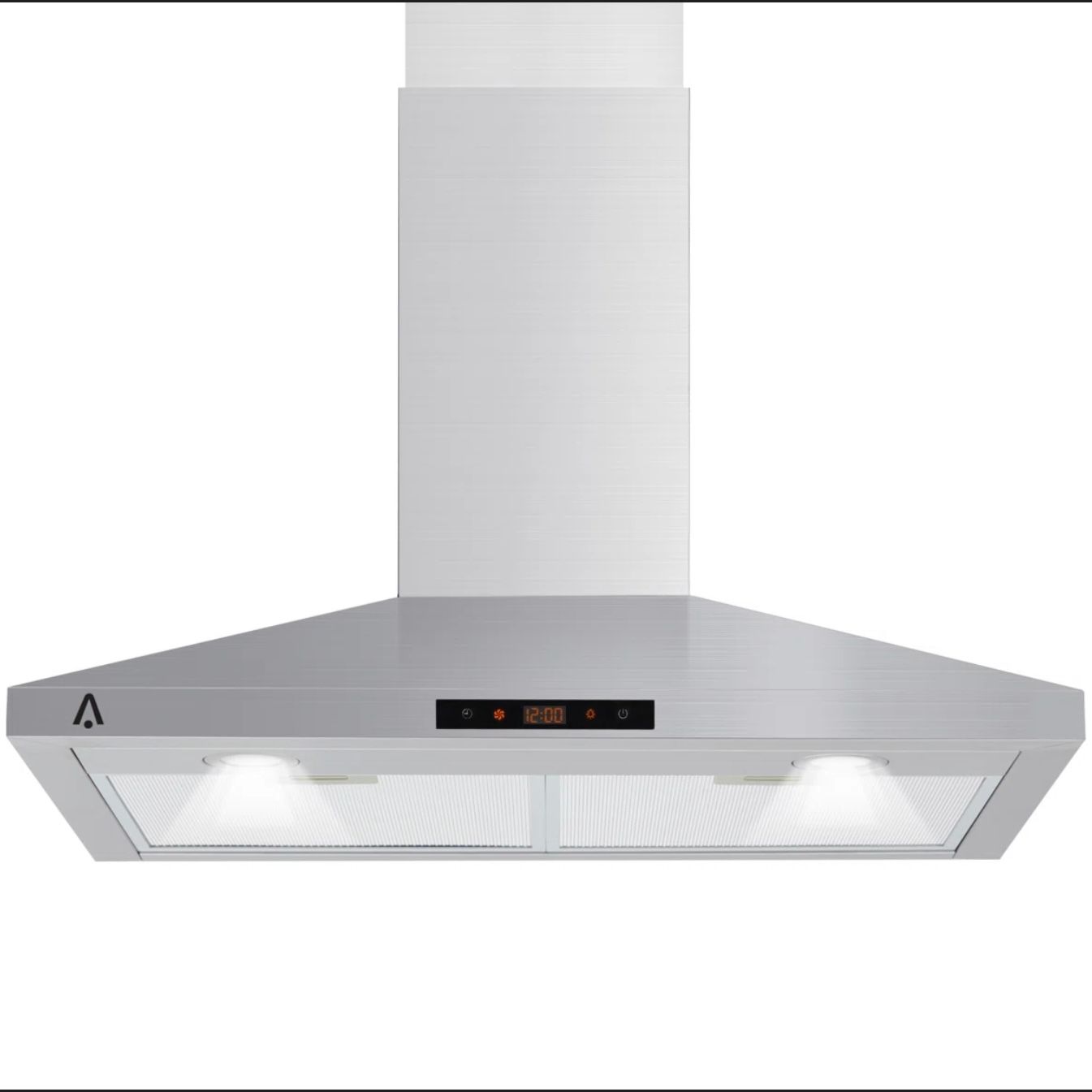 30in Wall Mount Range Hood