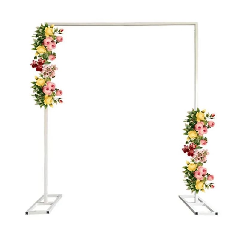 Backdrop Frame 8ftx8ft