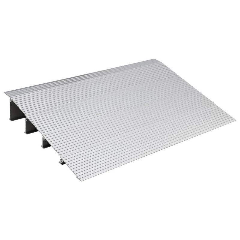 4” Door Threshold Ramp – 800Lbs Capacity