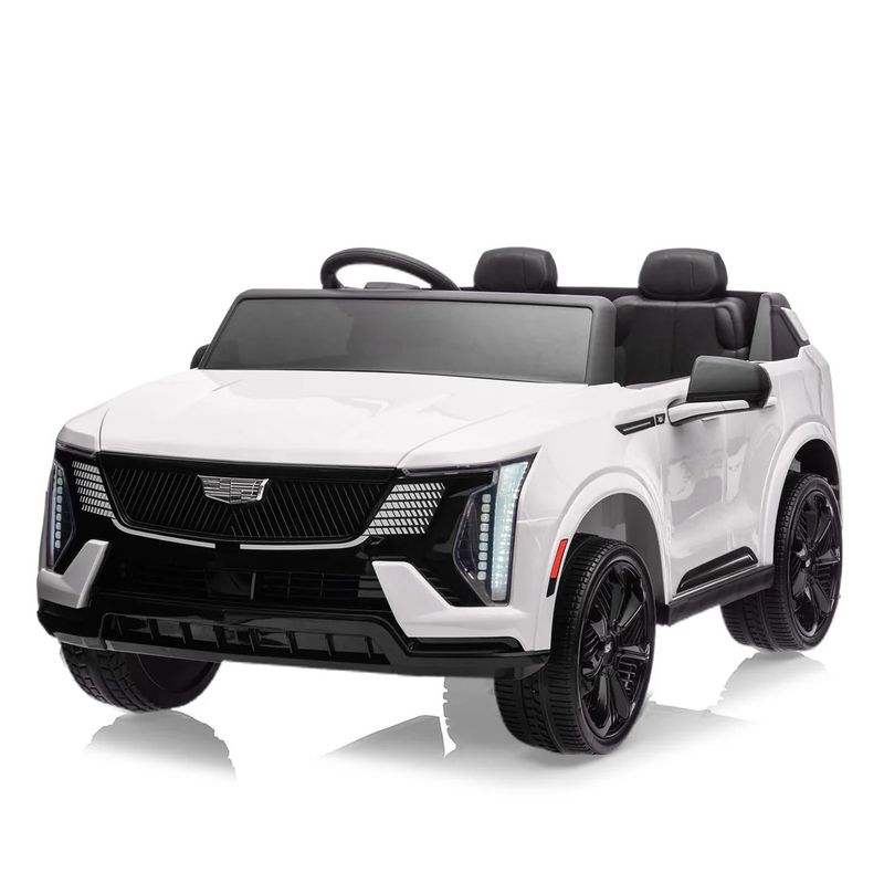 24v kids ride on Cadillac