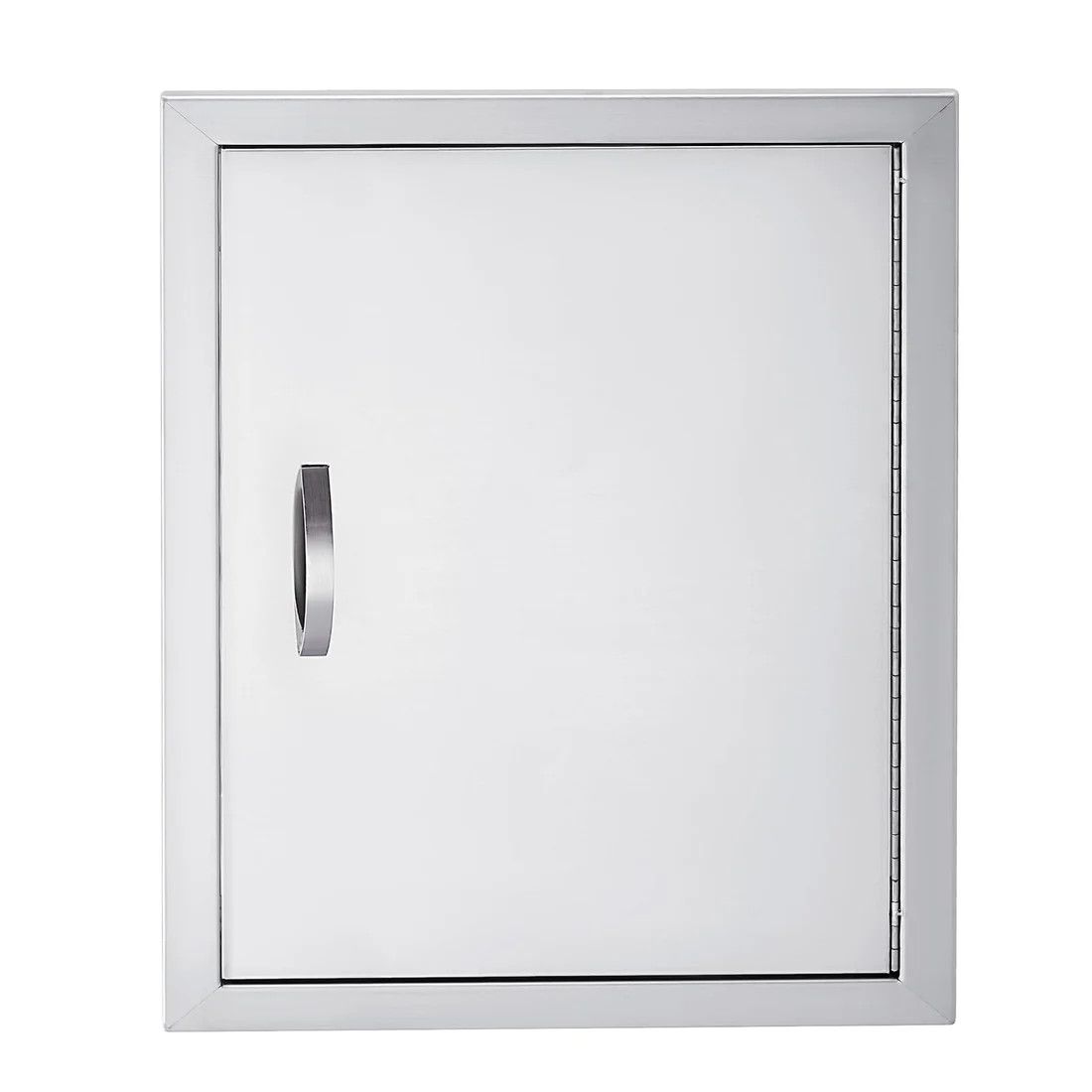 Stainless steel access door 24”x17”