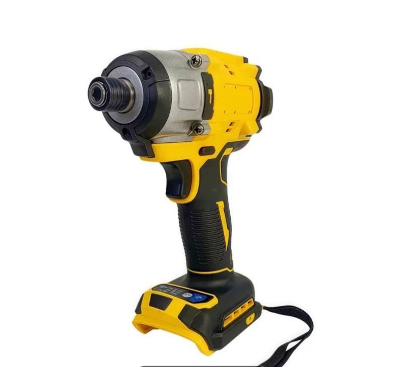 20v Impact Drill