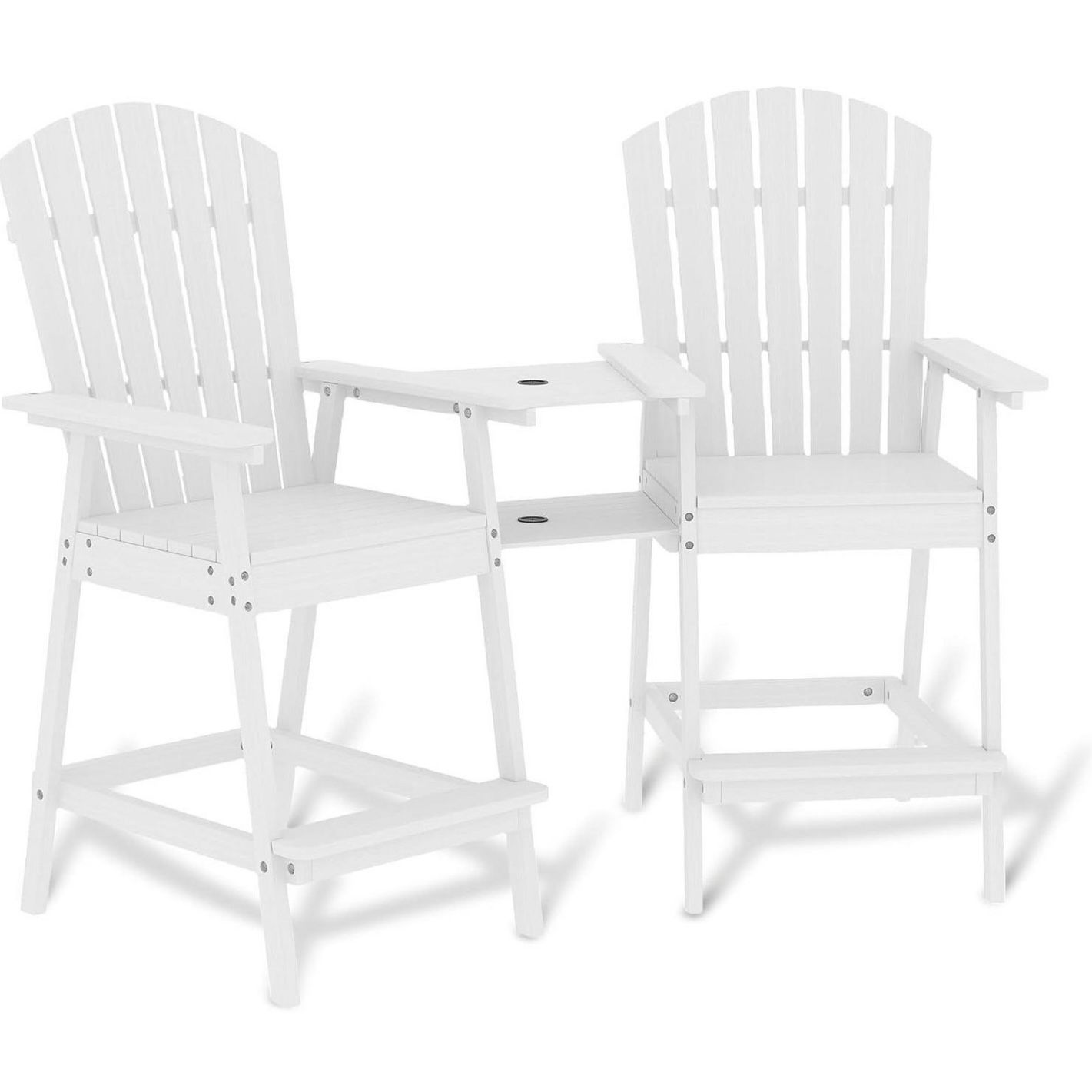 Tall Adirondack Chairs