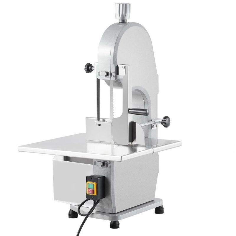 1100W Stainless Steel Countertop Bone Sawing Machine