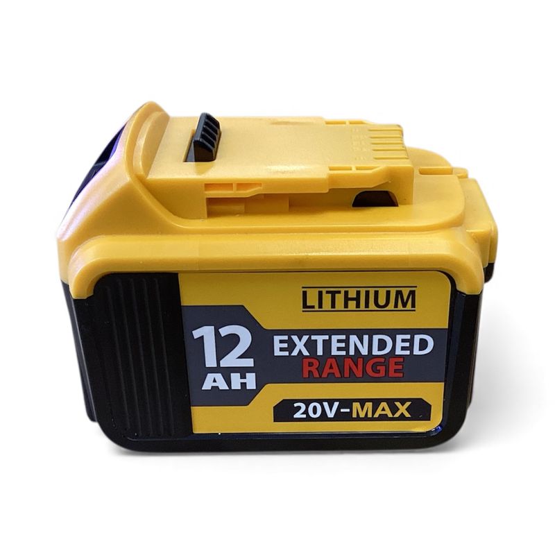 20v 12ah battery