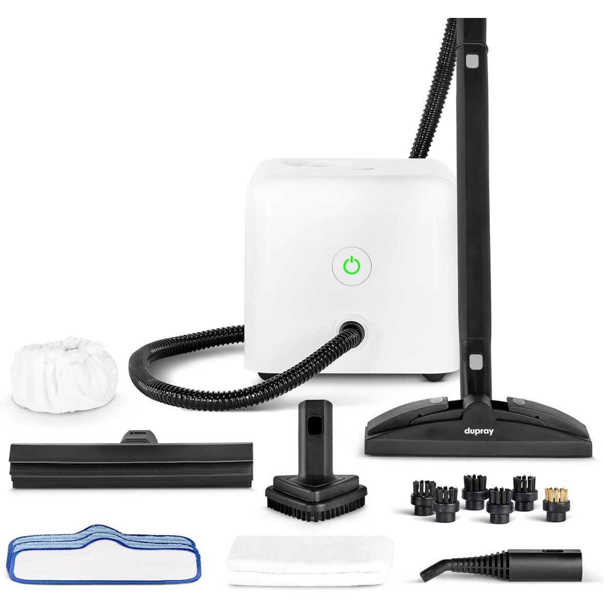 Dunpray neat  steam cleaner