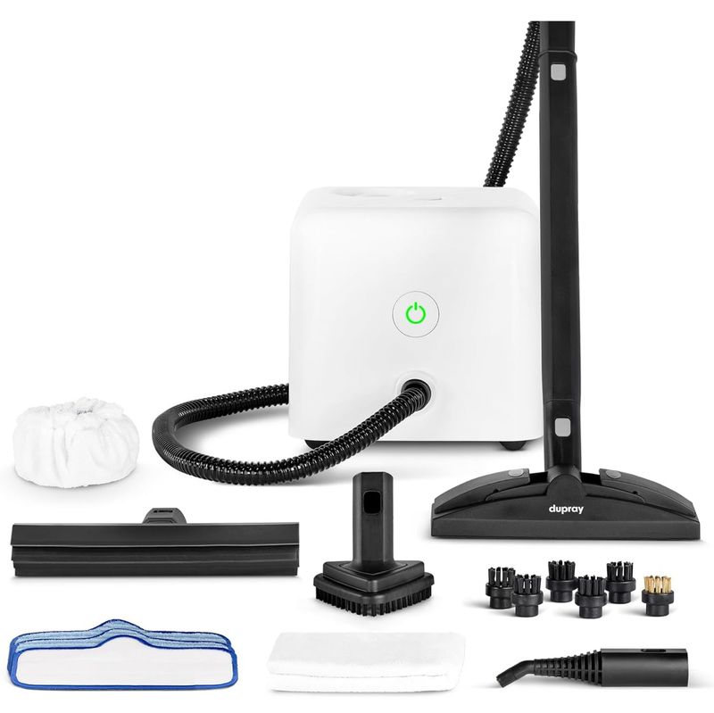 Dunpray neat  steam cleaner