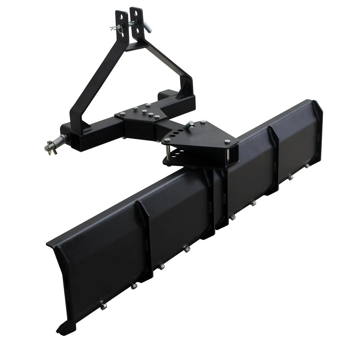 3 point rear grading blade scraper cat 0 &amp; cat 1