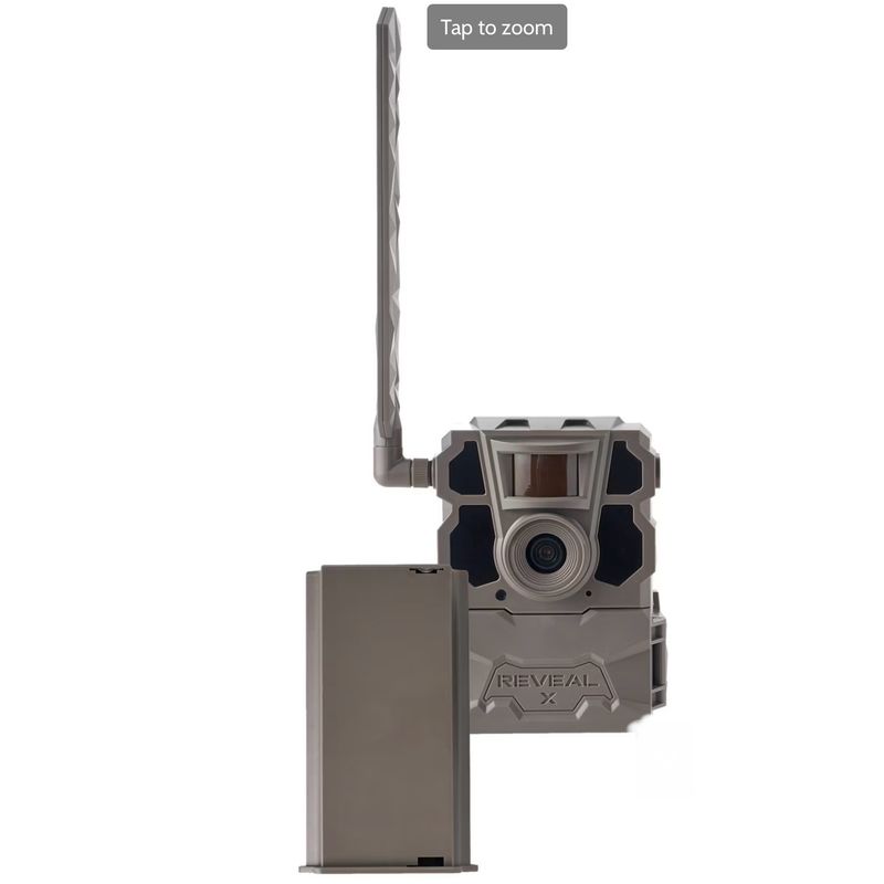 Reveal x 2.0 trail camera
