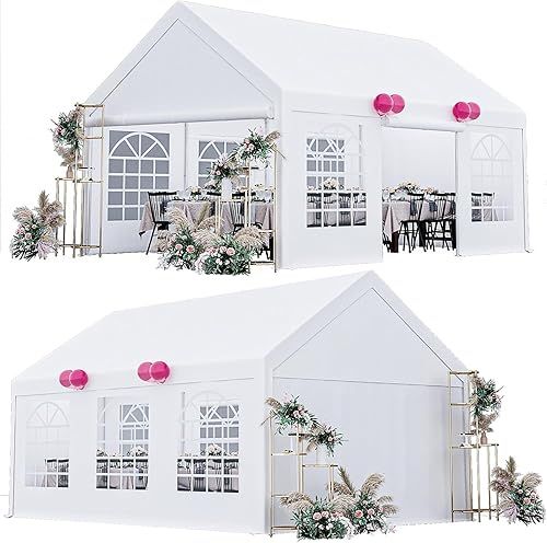 13x20 replacement cover for party tent