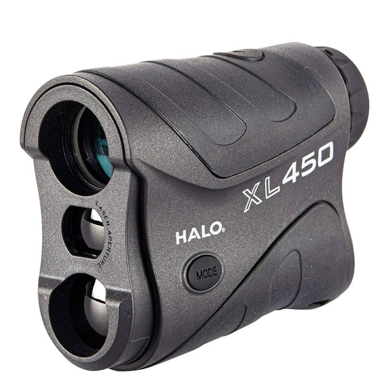 Halo Optics XL 450 Rangefinder