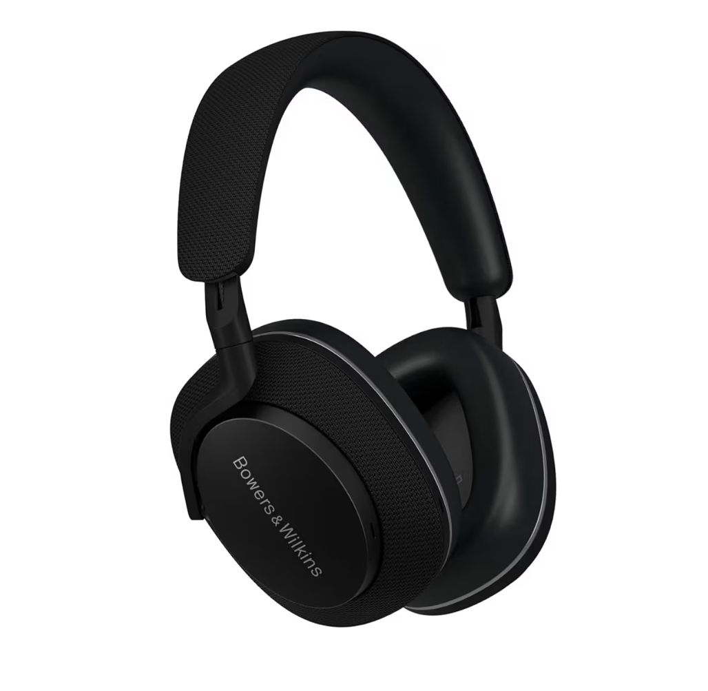 Bowers &amp; Wilkins Px7 S2e Bluetooth Headphones Over Ear