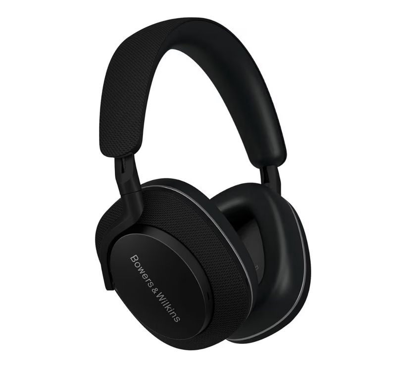 Bowers &amp; Wilkins Px7 S2e Bluetooth Headphones Over Ear
