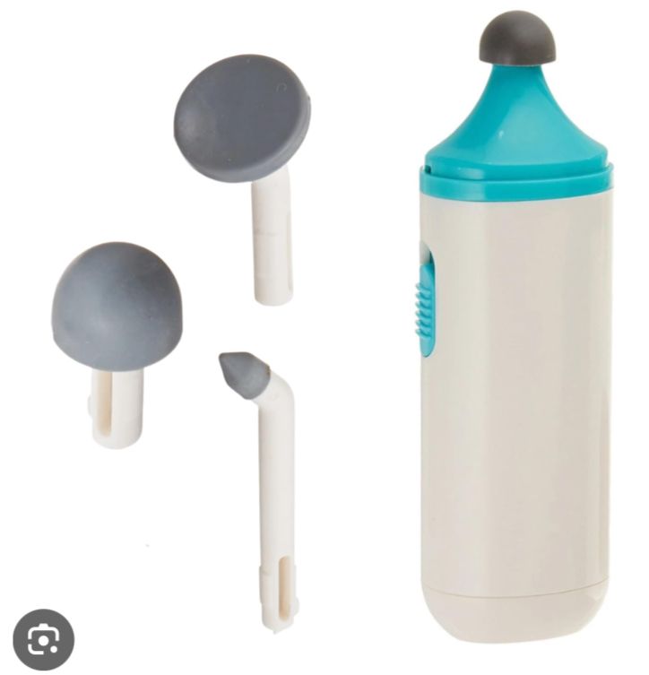 Rolyan Mini Massager with Battery