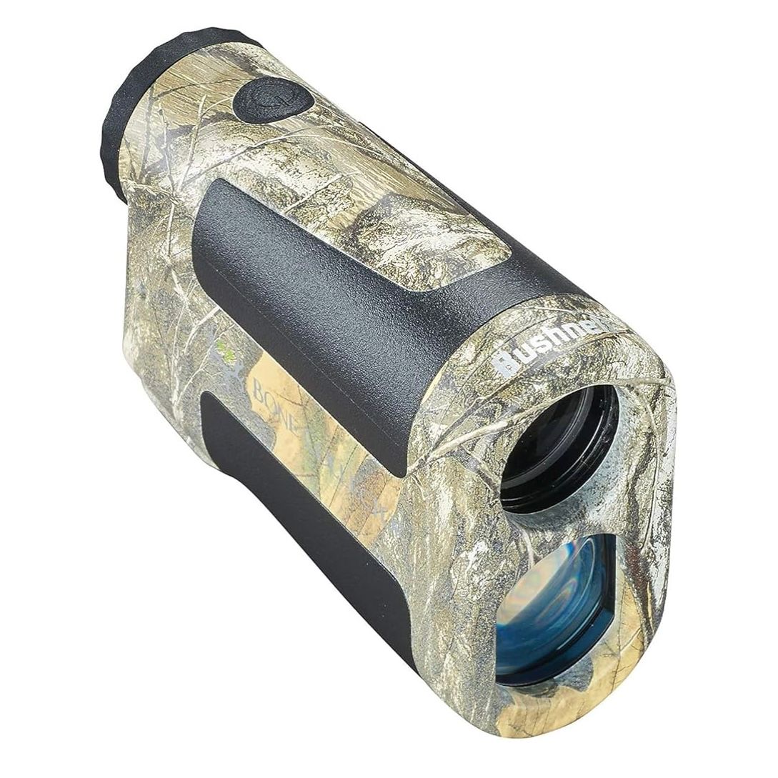 Bushnell BoneCollector 850 Laser Rangefinder