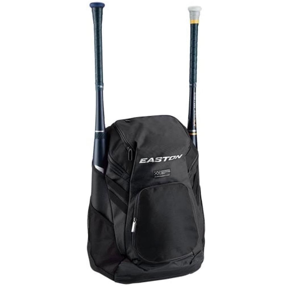 Easton | Equipment Bag | Baseball &amp; Softball | Black
