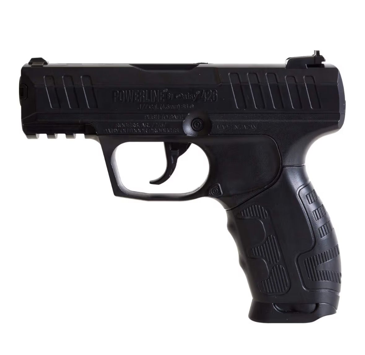 Daisy Powerline 426 Air Pistol