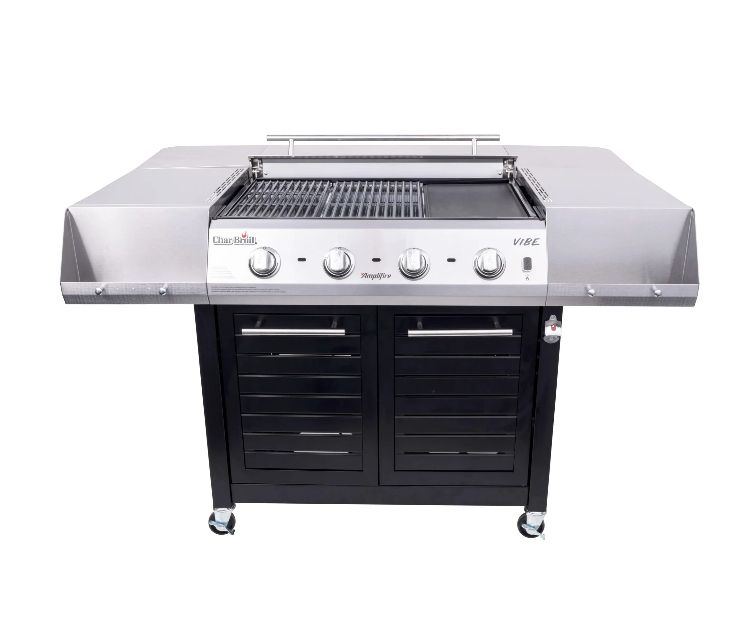 463259623: 4 burner griddle