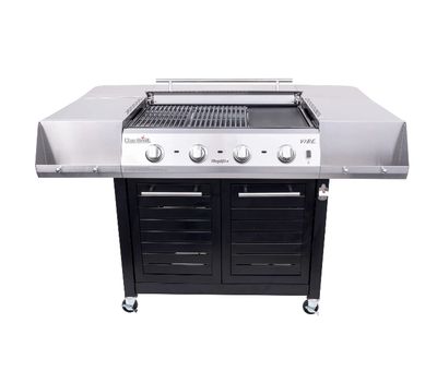 463259623: 4 burner griddle