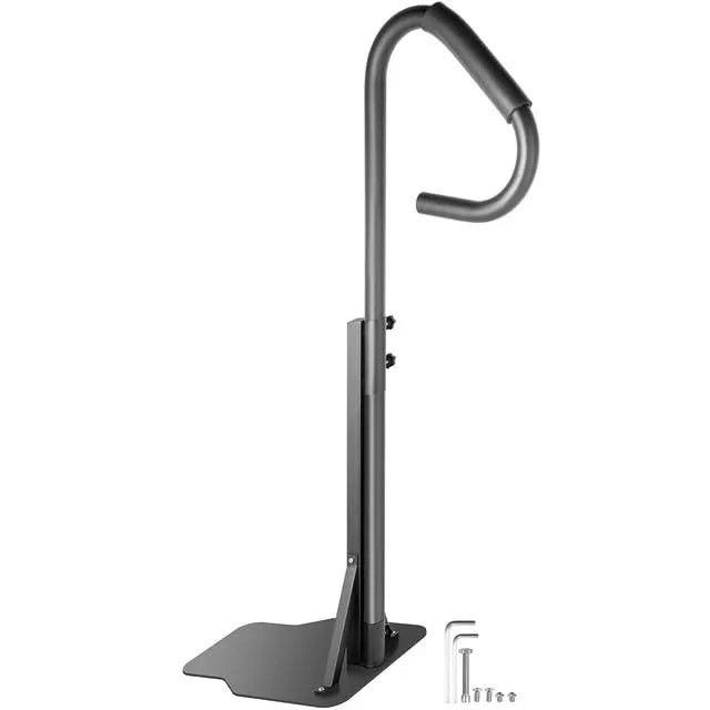 56 Inch 600LBS Indoor/Outdoor Safety Handrail