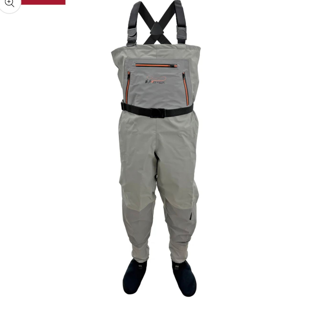 Frogg Toggs Hellbender SF Chest Wader
