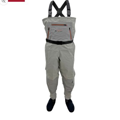 Frogg Toggs Hellbender SF Chest Wader