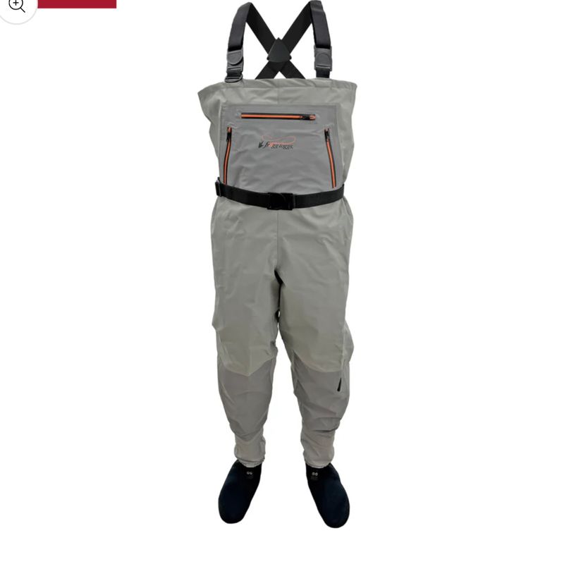 Frogg Toggs Hellbender SF Chest Wader