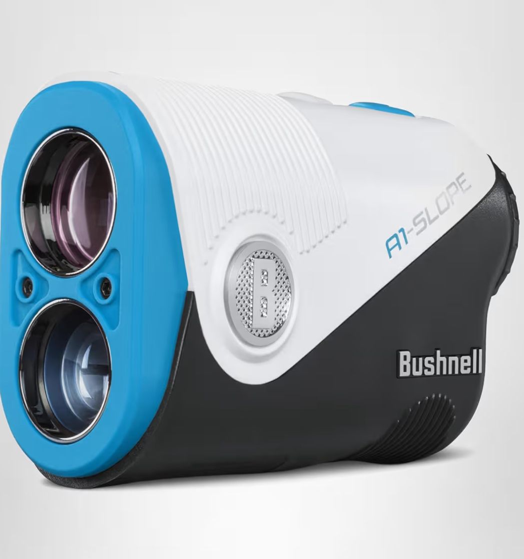 Bushnell Golf A1‑Slope Laser Rangefinder