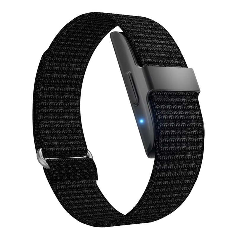 IAMJOY Smart Health Wristband, Wearable Activity &amp; Fitness Tracker