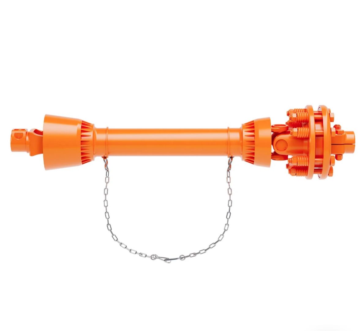 1 3/8 PTO shaft 31”-41”